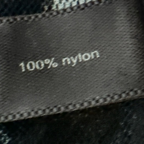 The Limited Top Semi-Sheer Chic Statement Blouse Animal Print Sleeveless Sz M - Picture 11 of 11